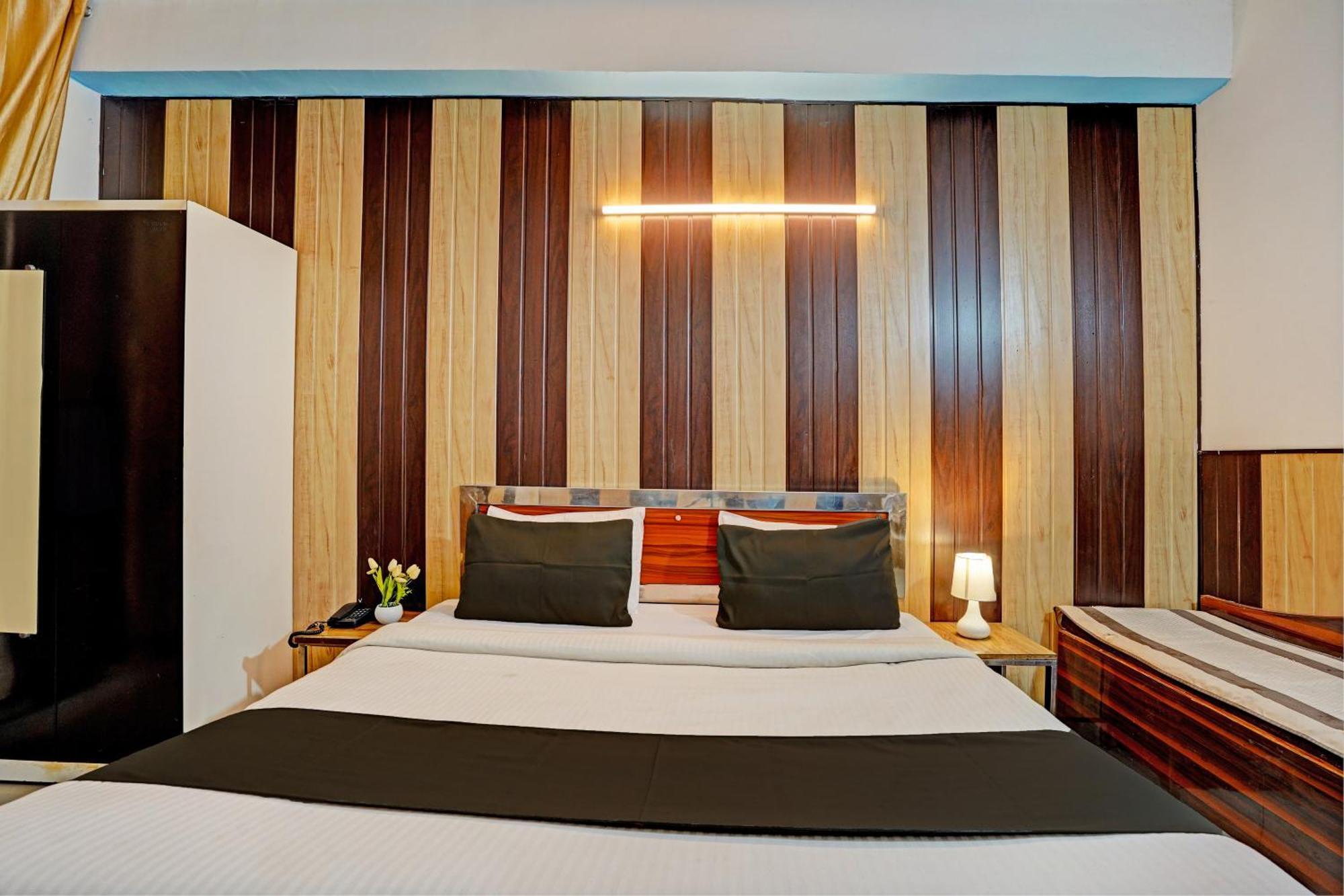 Hotel O Greno House Near Pvr Ansal Plaza Greater Noida Exterior foto