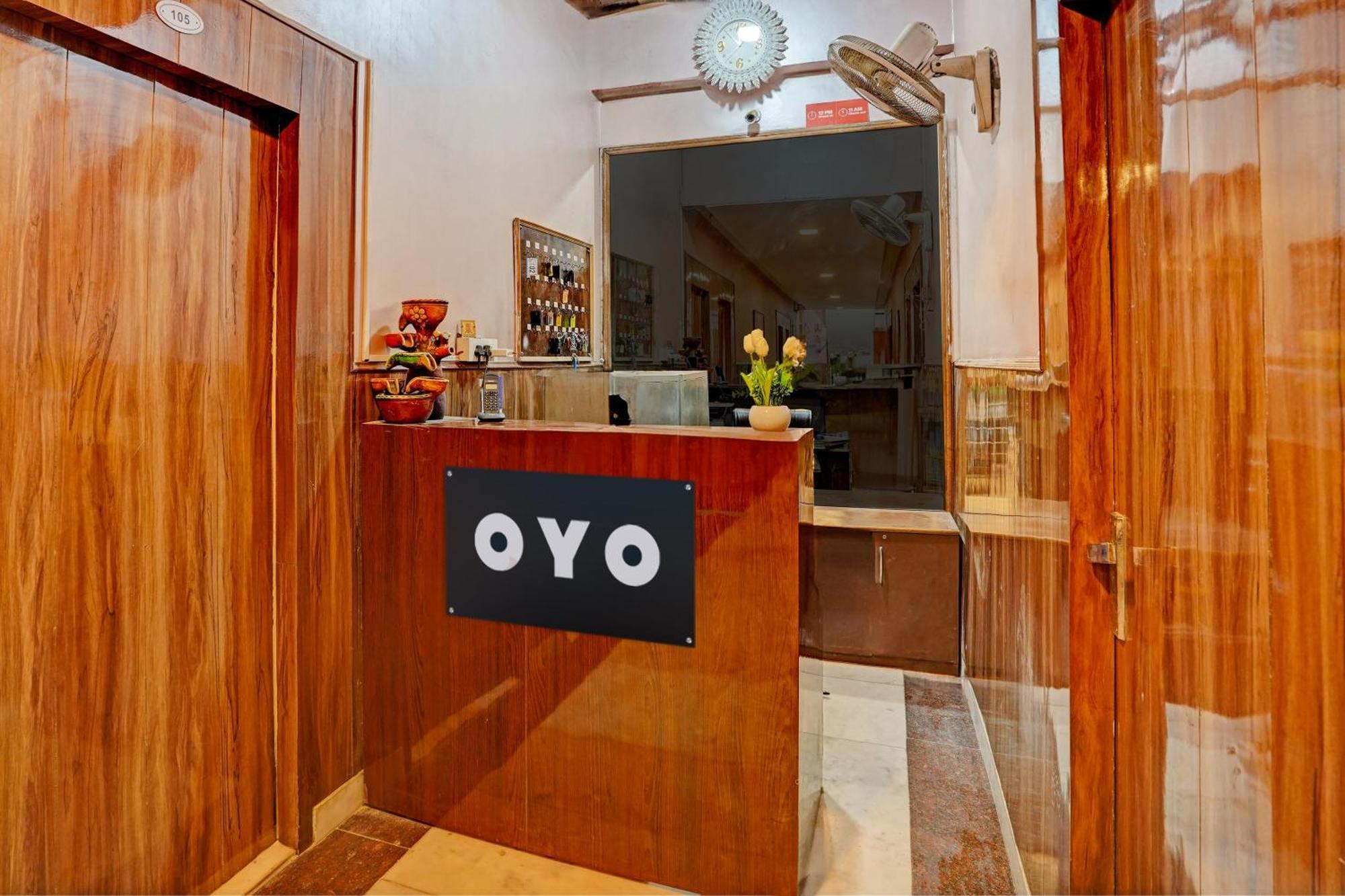 Hotel O Greno House Near Pvr Ansal Plaza Greater Noida Exterior foto